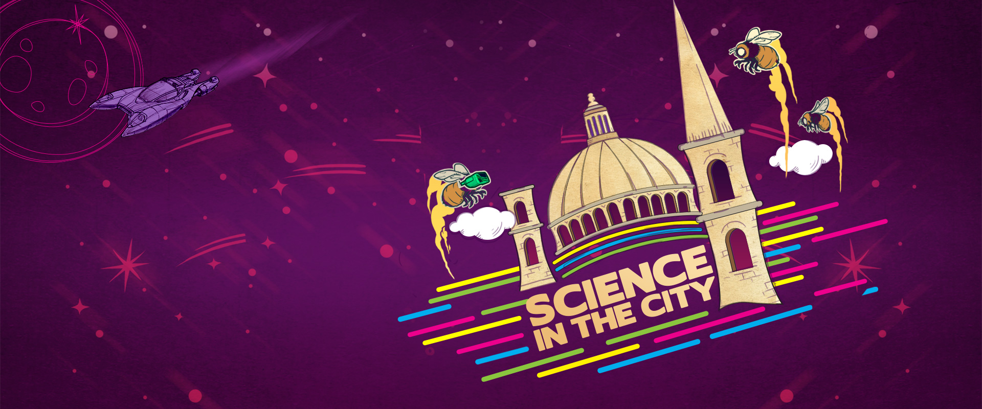 Science in the City 2017