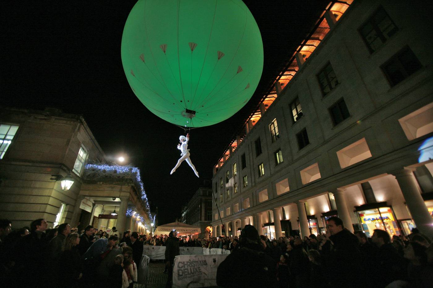 Celebrate NYE in Valletta